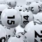 de lottery winning numbers